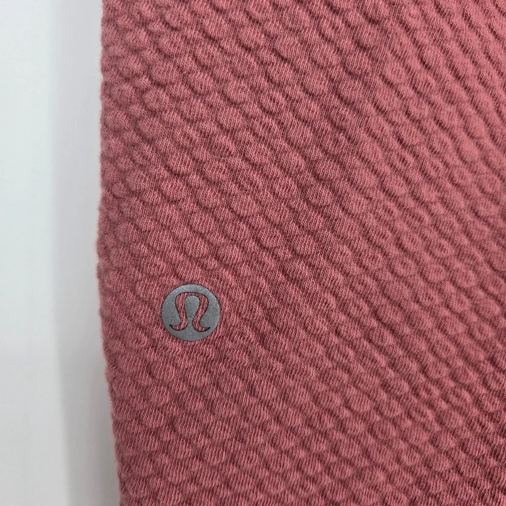 Lululemon Mens L At Ease 7